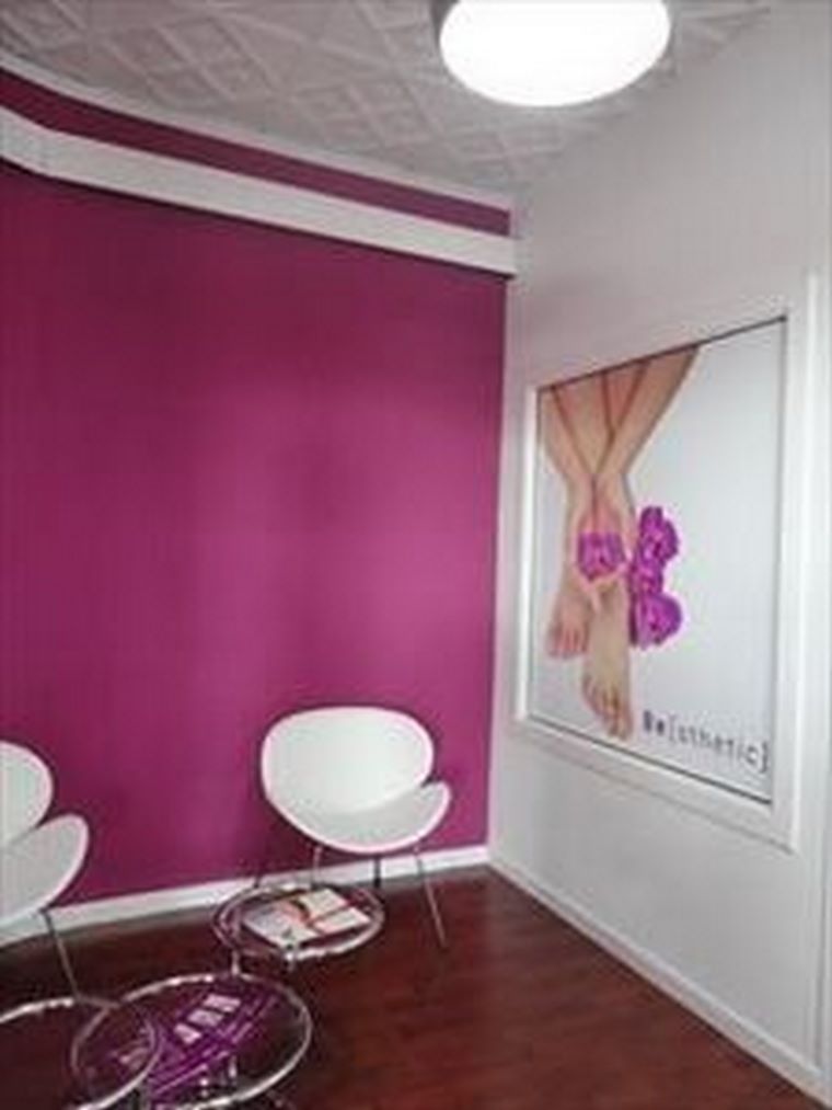 Be[sthetic], nueva apertura en Terrassa.