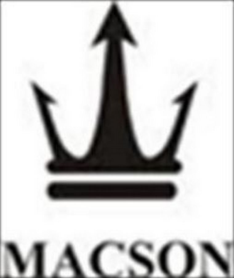 Macson es la primera cadena de moda hombre en crecimiento en nuestro país .