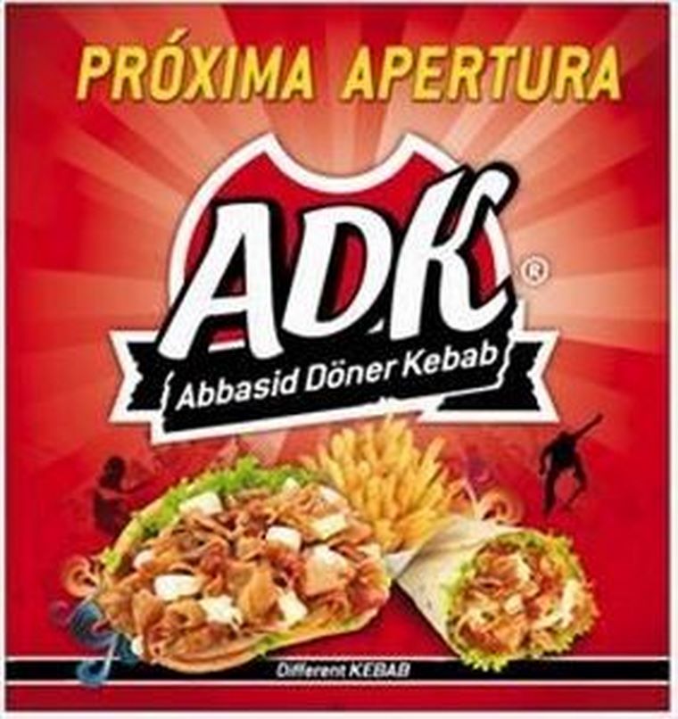 Adk llega a Santander 