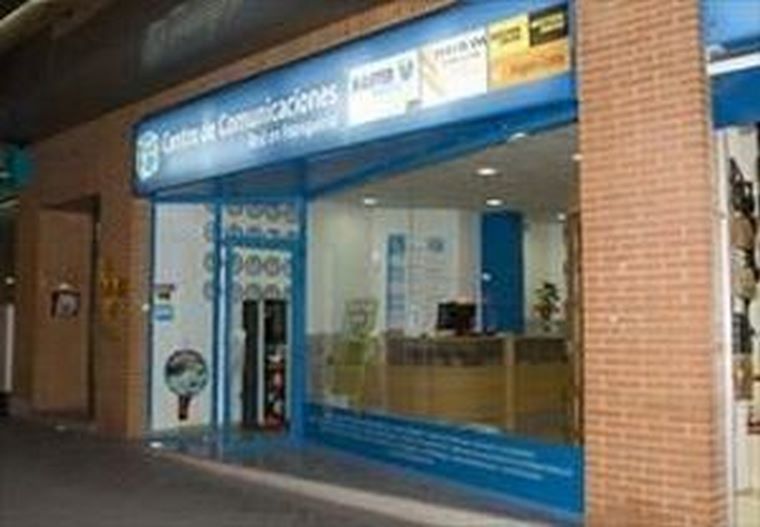 La franquicia Cenco, pone en marcha su cuarto centro de comunicaciones multiservicio, en el madrileño barrio de Carabanchel