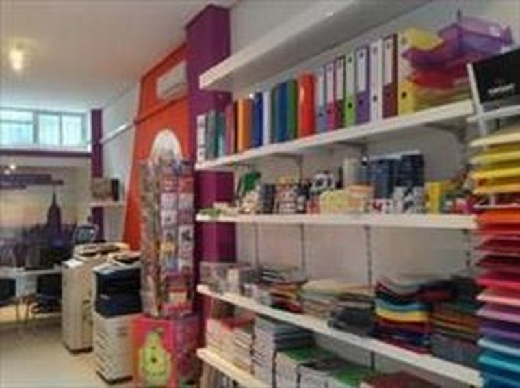 Nueva Apertura de Copiplus en Sevilla.