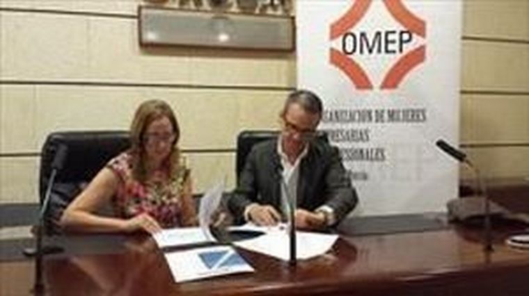 YMOV Group y la OMEP firman un acuerdo para proveer a todas sus asociadas de una óptima gestión de sus telecomunicaciones