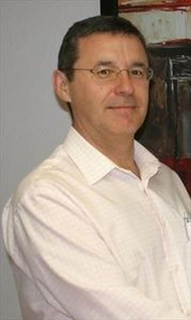 Entrevista a Jesús López,propietario de la tienda Color Plus de Azuqueca de Henares