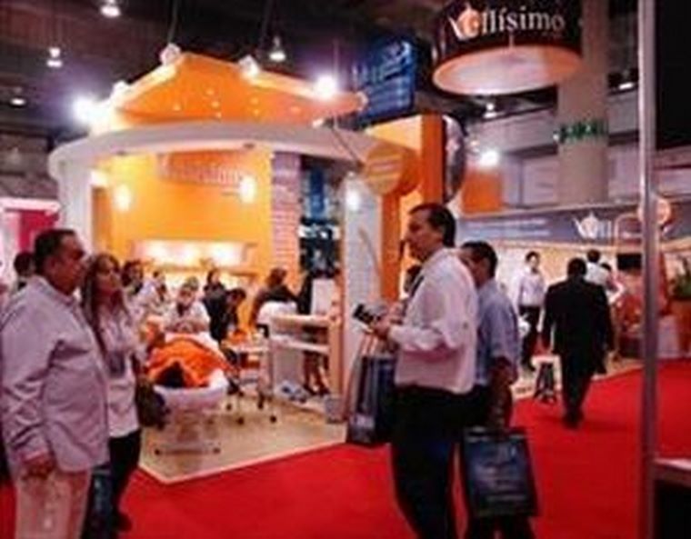 Vellísimo Center continúa expandiéndose en el Mercado Internacional.