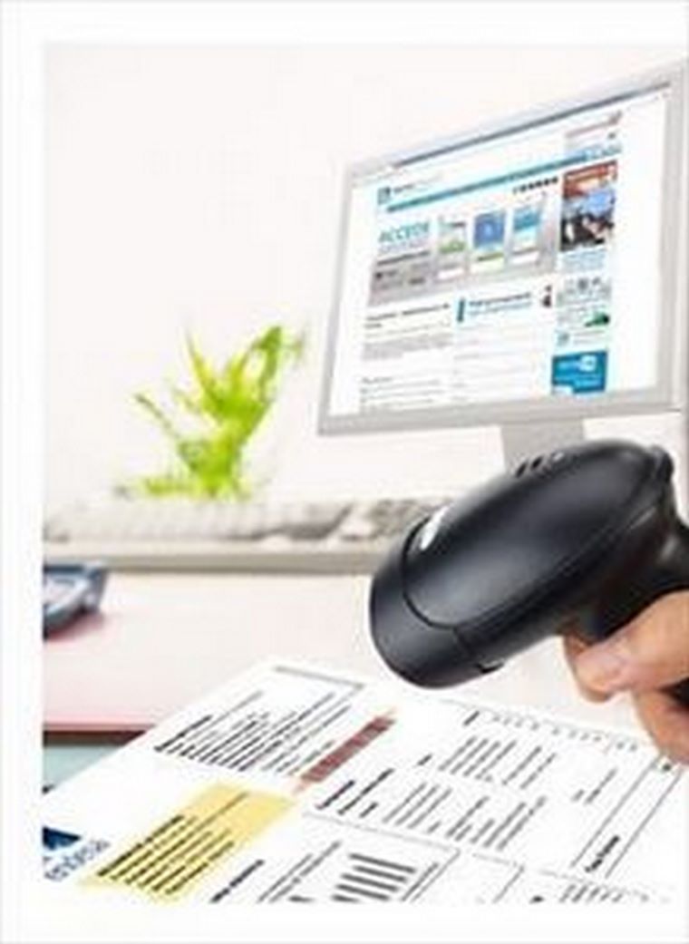 Terraminium implementa un nuevo sistema de contabilización automática de facturas a través de lectura de código de barras.