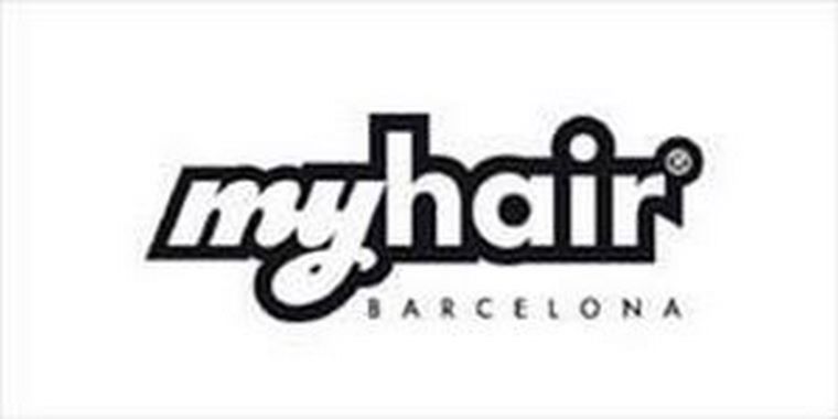 Myhair Barcelona inaugura su nueva Boutique contando con los invitados más especiales de la Ciudad Condal