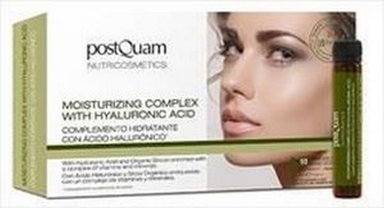 El Rincón del Estilista: Última novedad en belleza, llega la Nutricosmética.