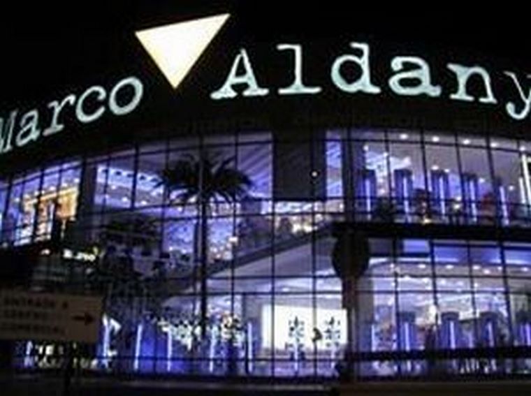 MARCO ALDANY, ELEGIDA ENTRE LAS 50 MARCAS LÍDERES DEL 2011. Es la  única franquicia de peluquería que ha conseguido esta distinción