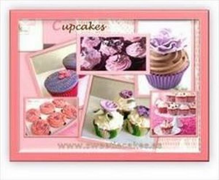Sweetie cakes ofrece cursos de repostería creativa dentro de sus tiendas.