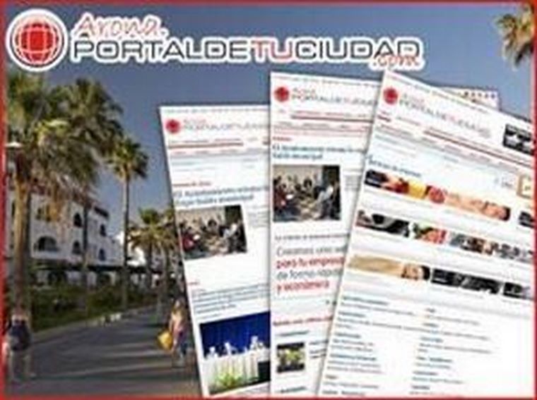 Portaldetuciudad.com implanta una nueva franquicia en Las Islas Canarias