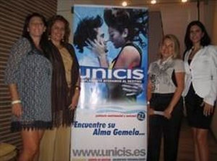 Apertura en Córdoba de la red de franquicias Unicis