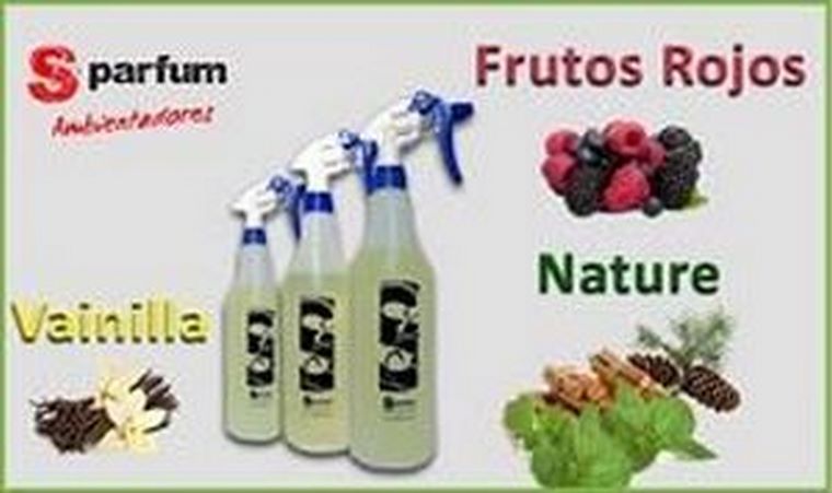 Esse Parfum lanza nuevas fragancias para sus ambientadores