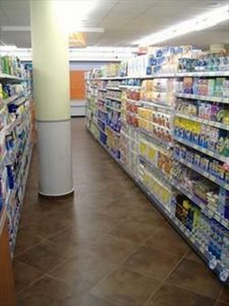 Consum abre dos nuevos supermercados en                             La Torre (Valencia) y en Banyeres de Mariola (Alicante)