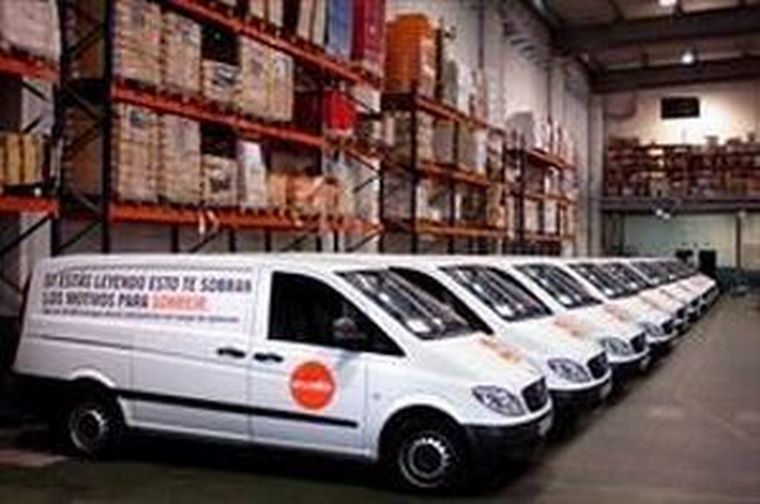 envialia refuerza su presencia en Cantabria
