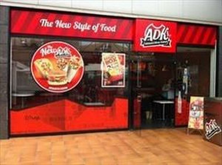 Llega en ADK el “New Style of Food”