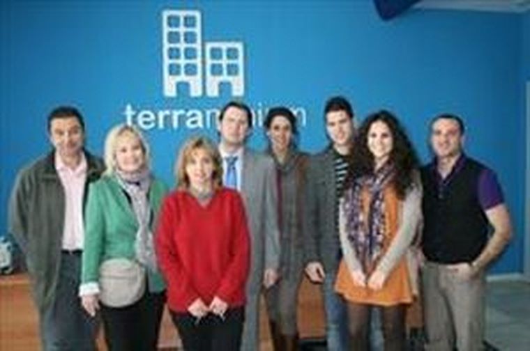 Tres nuevos Administradores de Fincas se suman al grupo Terraminium