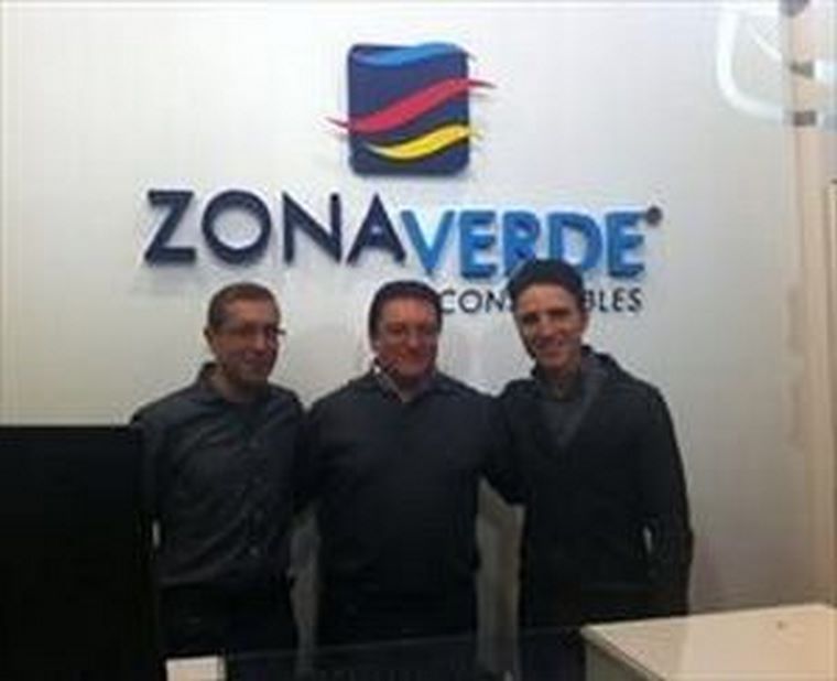 Inauguramos en Sevilla nuestra Nueva Franquicia