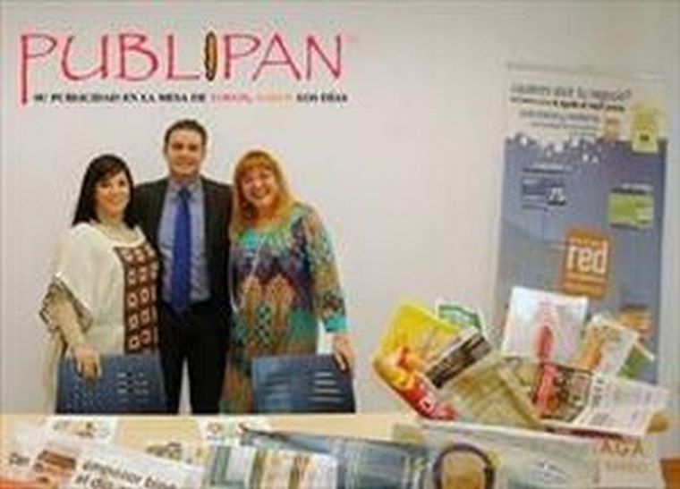 Publipan España abre su cuarta franquicia en la provincia de Málaga