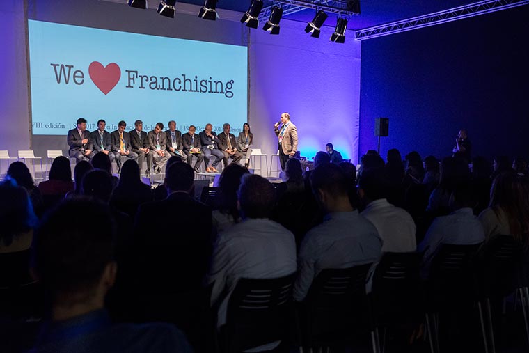 SIF2017 presente cerca de 400 oportunidades de negocio