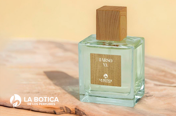 Tarso XV: El exquisito nuevo capítulo en la ‘Selective Parfum Collection’ de La Botica de los Perfumes
