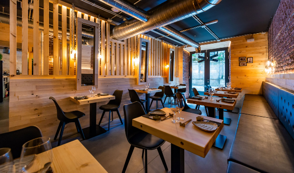 La cocina japonesa de SIBUYA Urban Sushi Bar llega a Elda (Alicante)