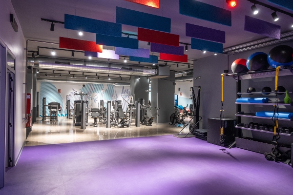 Anytime Fitness prepara su desembarco en Badalona