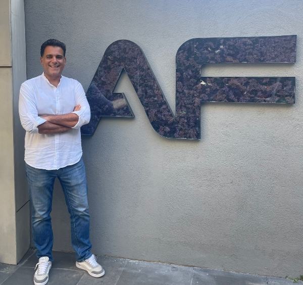 Anytime Fitness nombra a Francisco Gomis responsable de Real Estate para impulsar su crecimiento en España