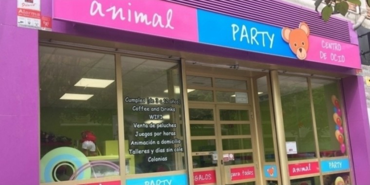Las tiendas Animal Party seguirán apostando por la personalización en la reapertura tras el COVID 19