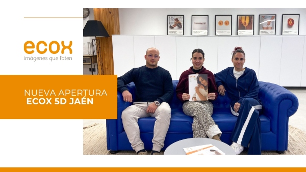 “Ecox 5D es una actividad muy emocional y que nos aporta estabilidad económica”