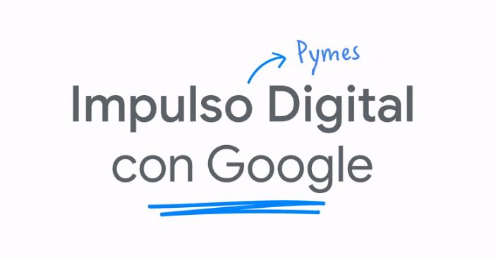 Google y el Ministerio de Industria, Comercio y Turismo ponen en marcha ‘Impulso Digital’ una iniciativa para la recuperación económica de España