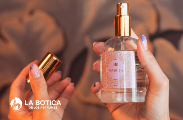 El autoempleo encuentra en la perfumería un modelo de éxito