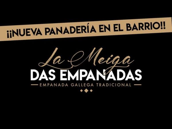 La Meiga Das Empanadas, continúa con su proyecto de expansión y abre un nuevo establecimiento en la comarca del Garraf, Barcelona