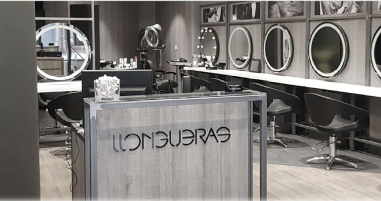 LLongueras, firma líder del Grupo Provalliance, abre un nuevo salón en Málaga