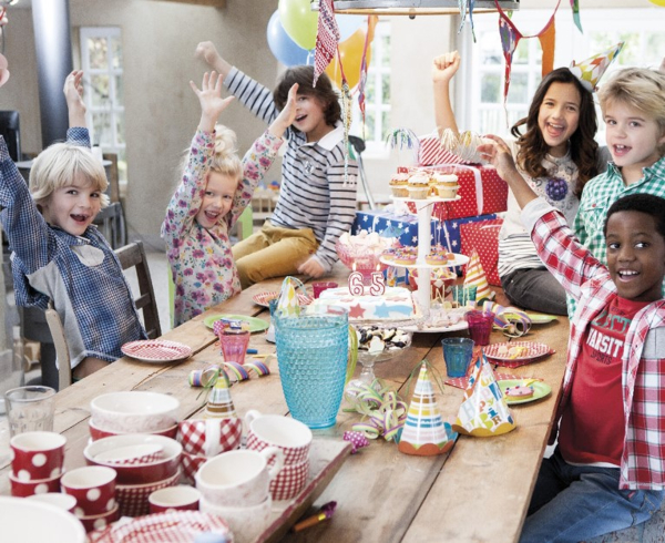 Tu tienda de moda infantil mejor siempre con el respaldo de un gran grupo