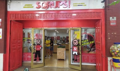 La cadena low cost Sqrups! crea una línea de negocio dirigida a dar salida a los excedentes artesanales