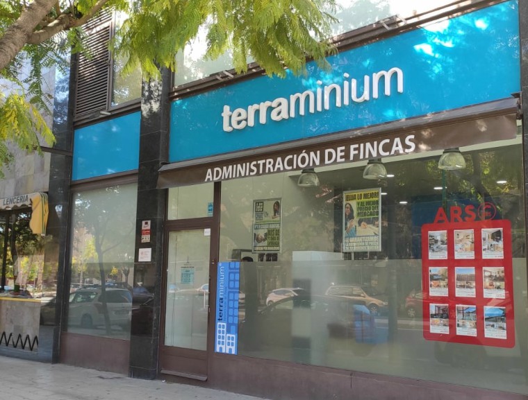 Terraminium, un negocio rentable y ajeno a cualquier crisis