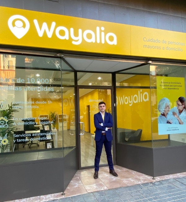 Nueva franquicia de Wayalia en Córdoba