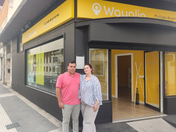 Wayalia abre una nueva oficina en Huelva para impulsar su red de franquicias