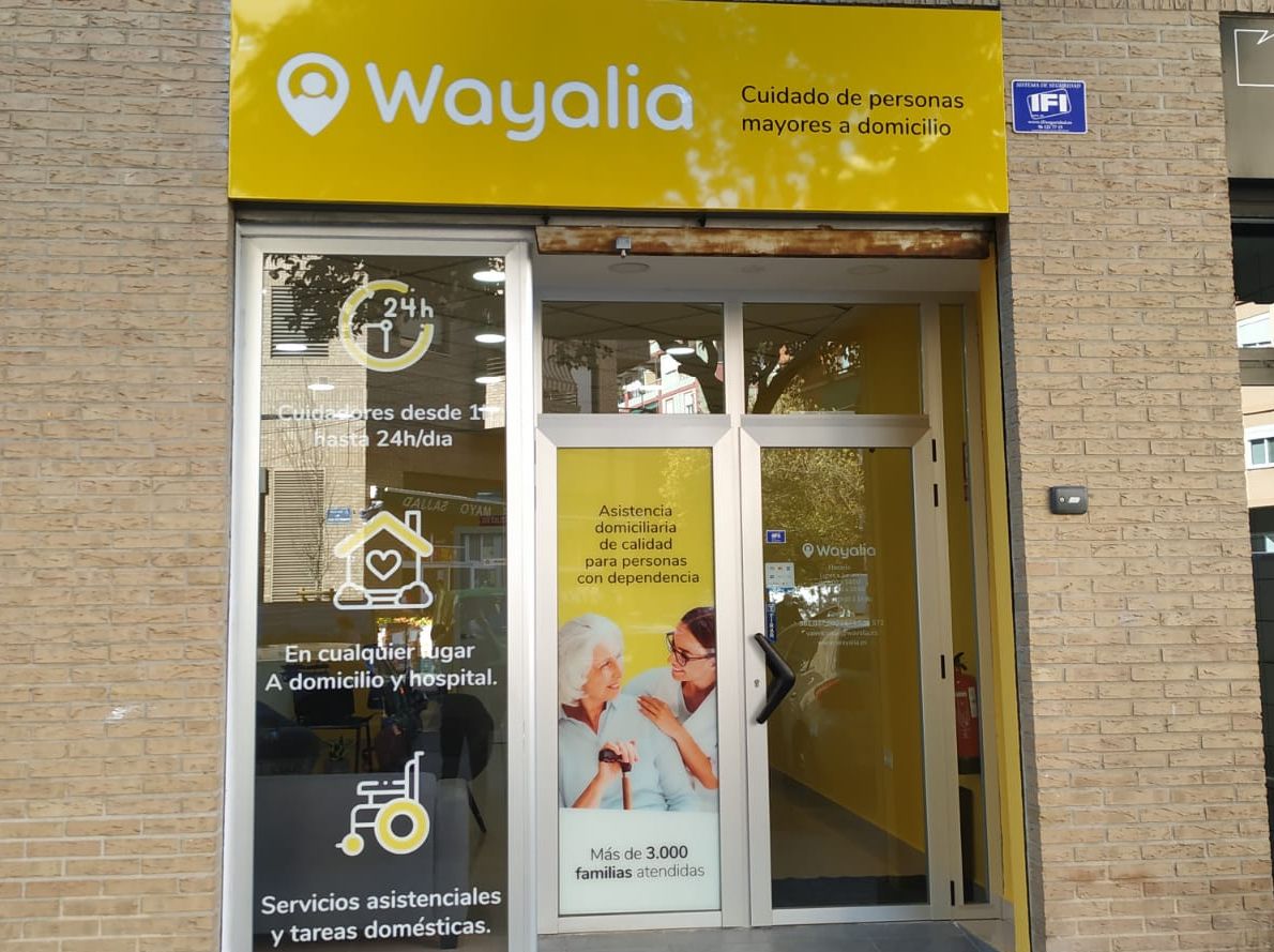 Wayalia sigue creciendo y alcanza las 15 franquicias