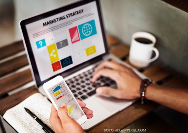 El auge de las estrategias digitales en la era Covid