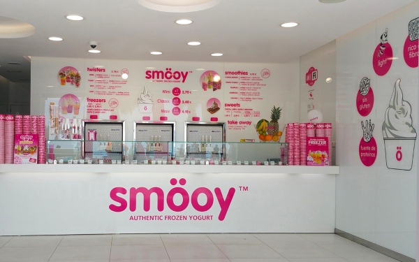 smöoy obtiene el certificado Halal para sus productos, consolidando su compromiso con la calidad y la innovación