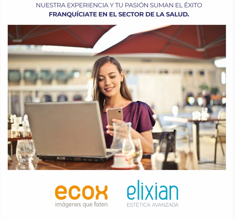 ECOX4D5D selecciona franquiciados en Cataluña