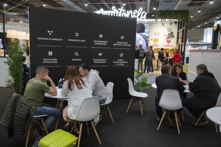 EXPOFRANQUICIA 2020 ofrece a los visitantes la opción de agendar reuniones con los expositores, en su web