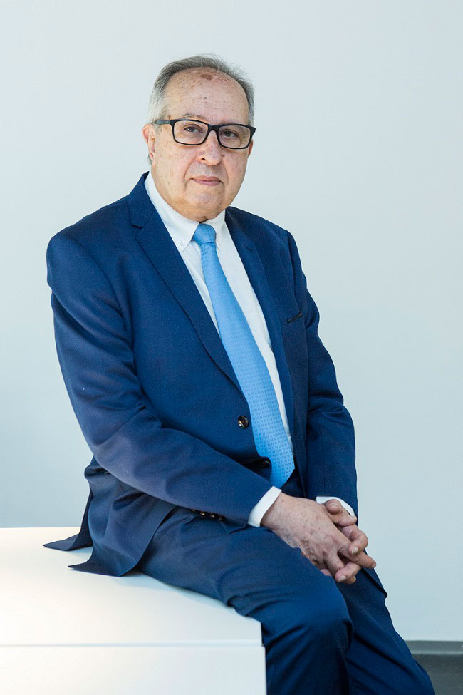 La franquicia española es pionera e innovadora