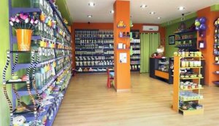 Cómo ser emprendedor en 6 pasos con La Botica de los Perfumes
