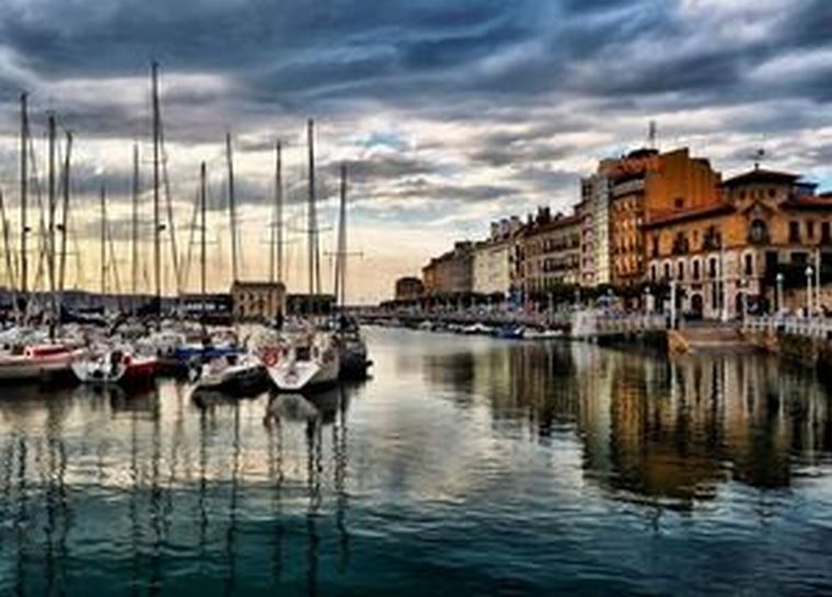 Mercado Provenzal desembarca en Gijón