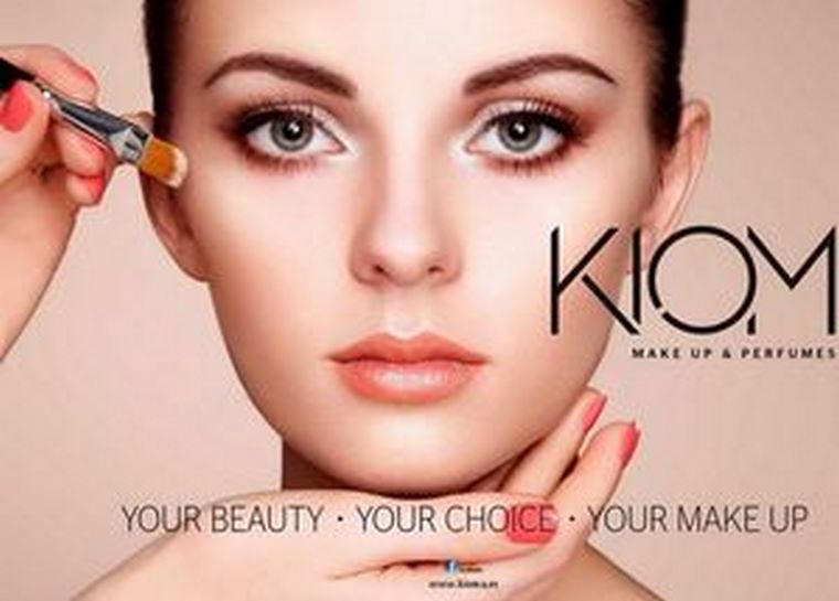 Kioma lanza una promoción cada viernes