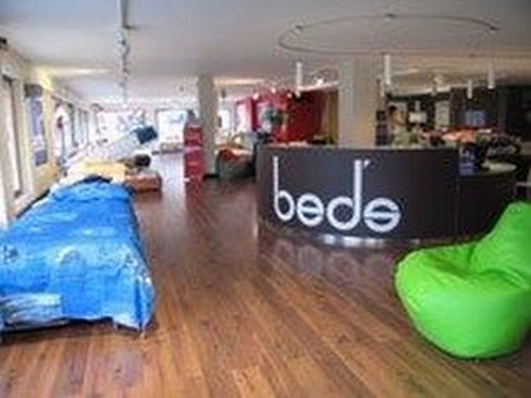 TIENDAS BED’S CONSOLIDA LOS SERVICIOS DE SU CENTRAL