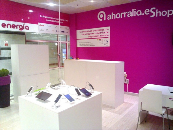 Ahorralia.es prepara la incorporación de una nueva franquicia en Málaga