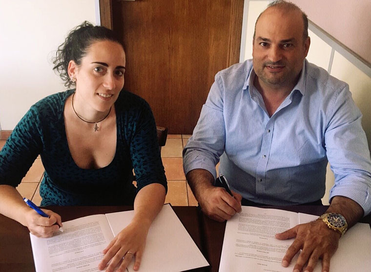 Alfil.be suma franquiciado en Girona